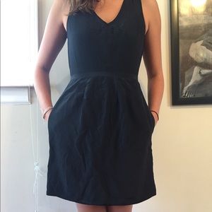 Madewell Dress
